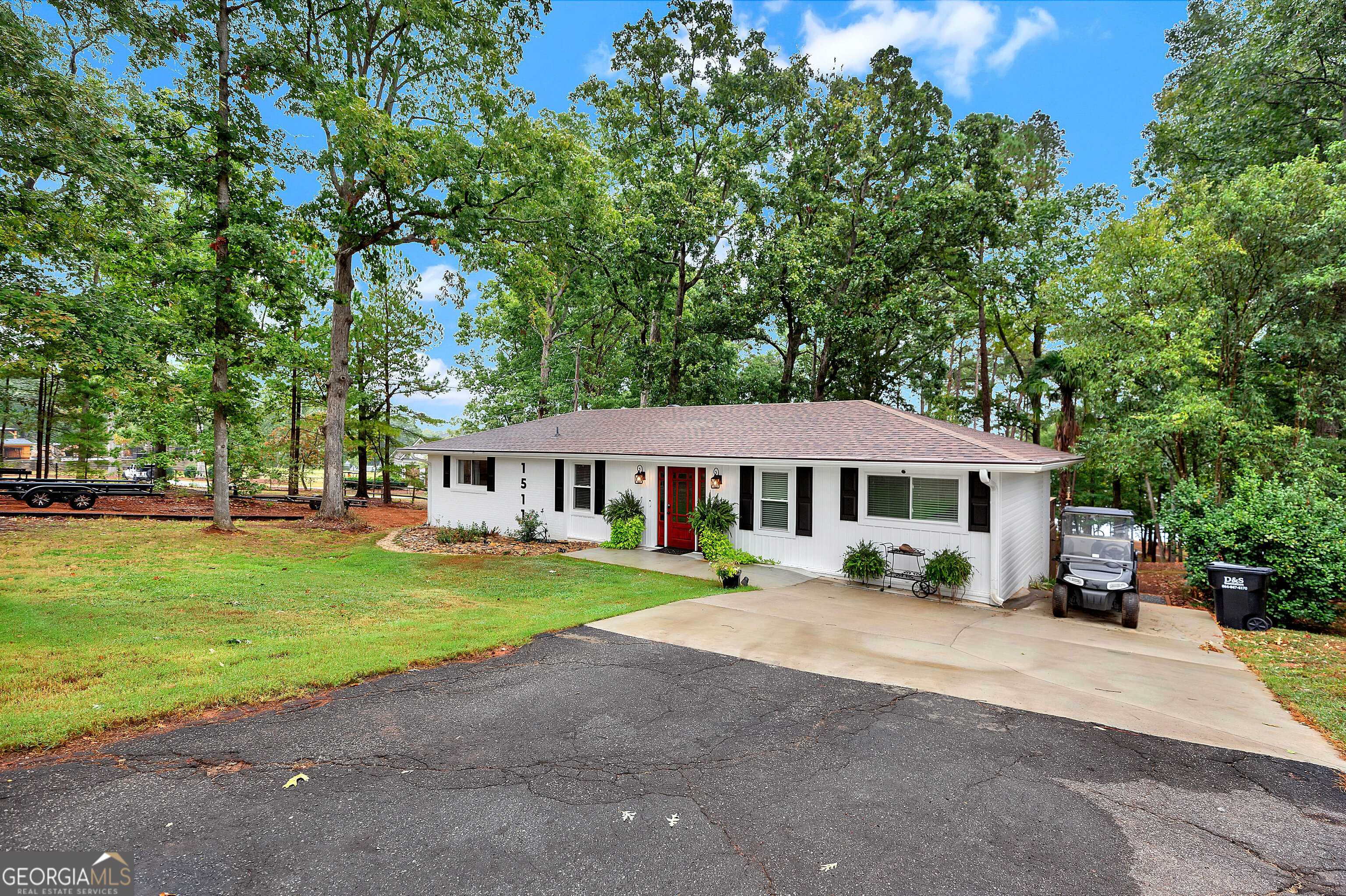 Anderson, SC 29625,1511 Asbury Park RD