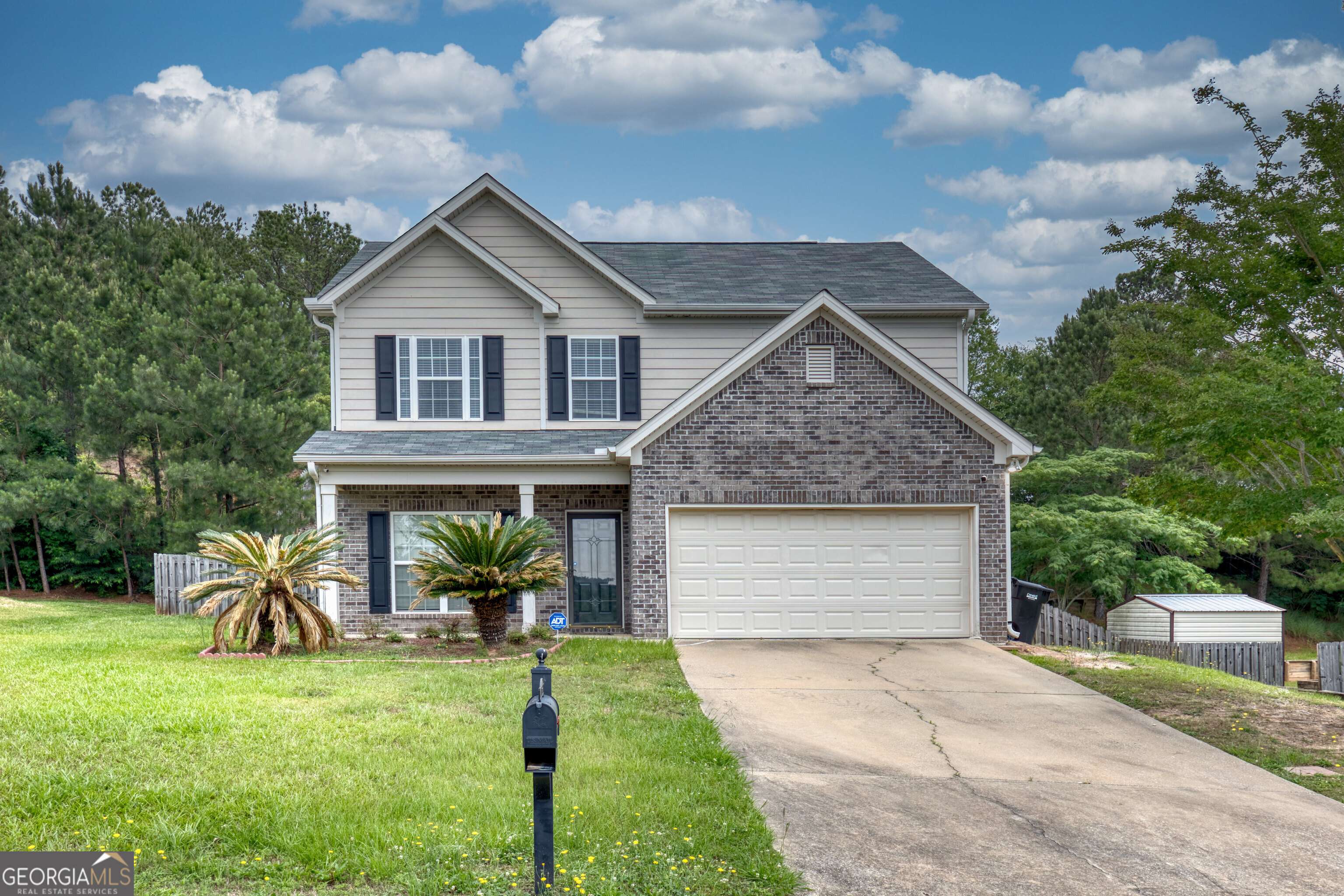 Columbus, GA 31907,1318 Freedom Ridge DR