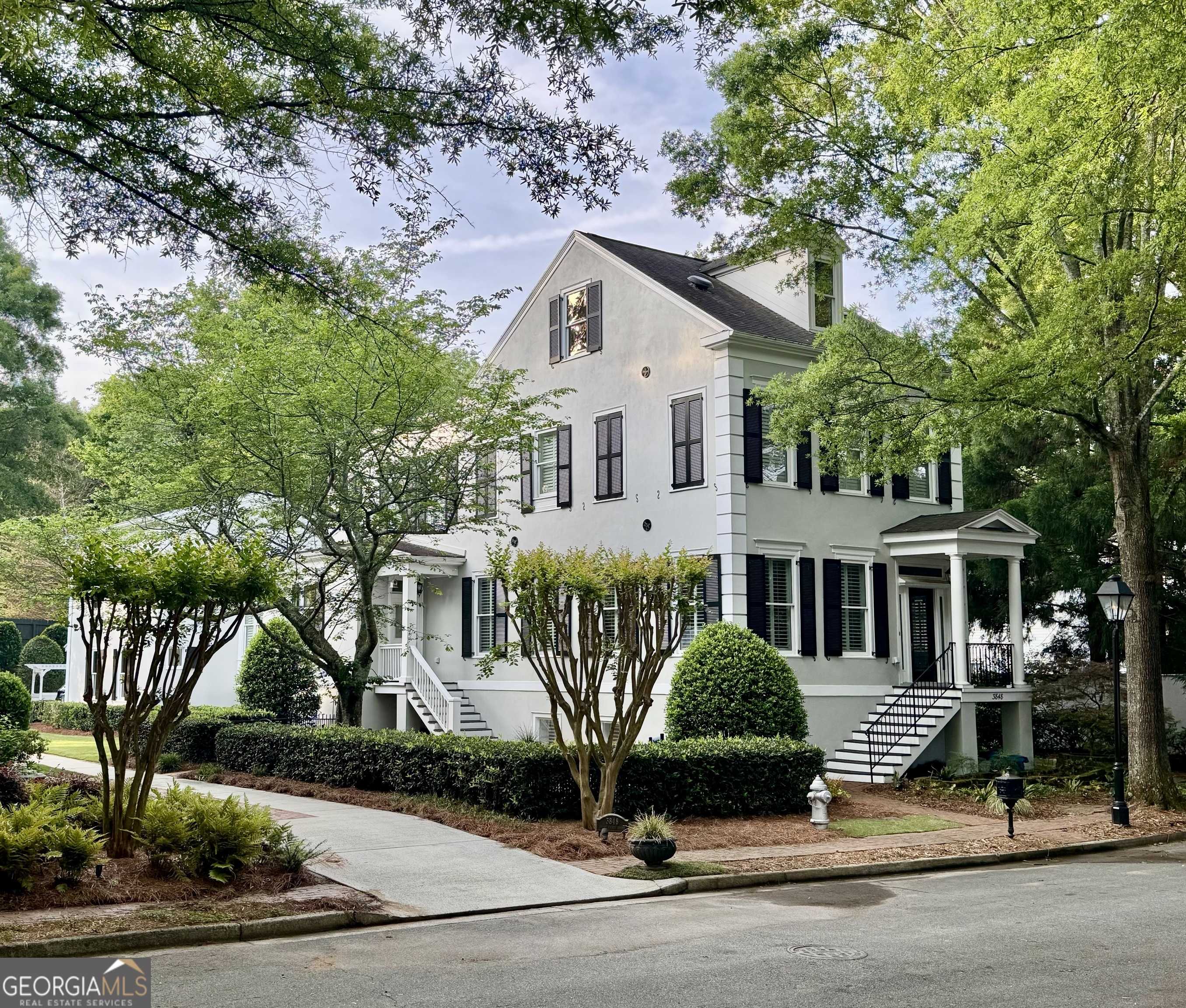 Duluth, GA 30096,3848 Saint Annes CT
