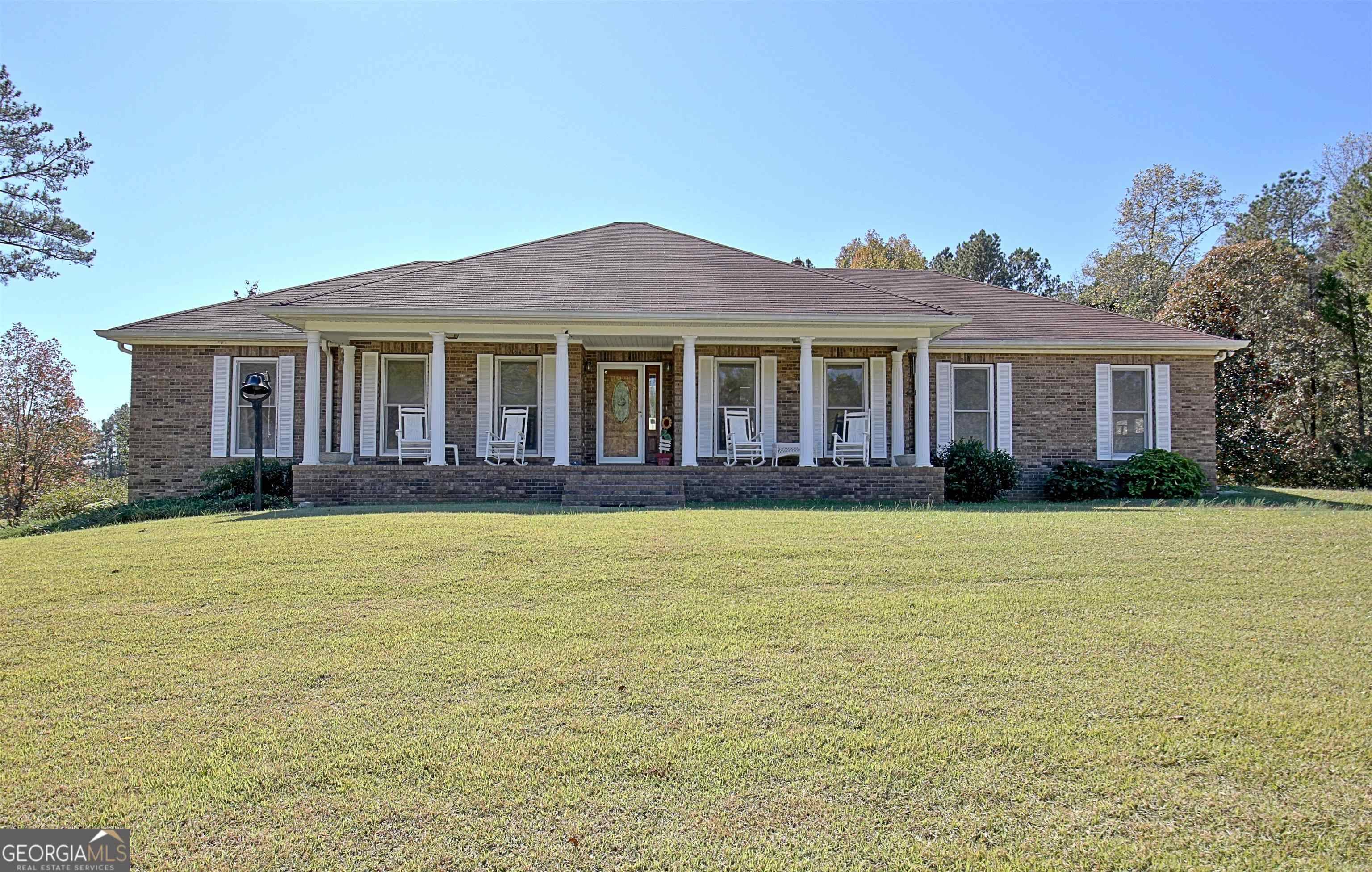 Newnan, GA 30263,19 Quimby Jackson RD