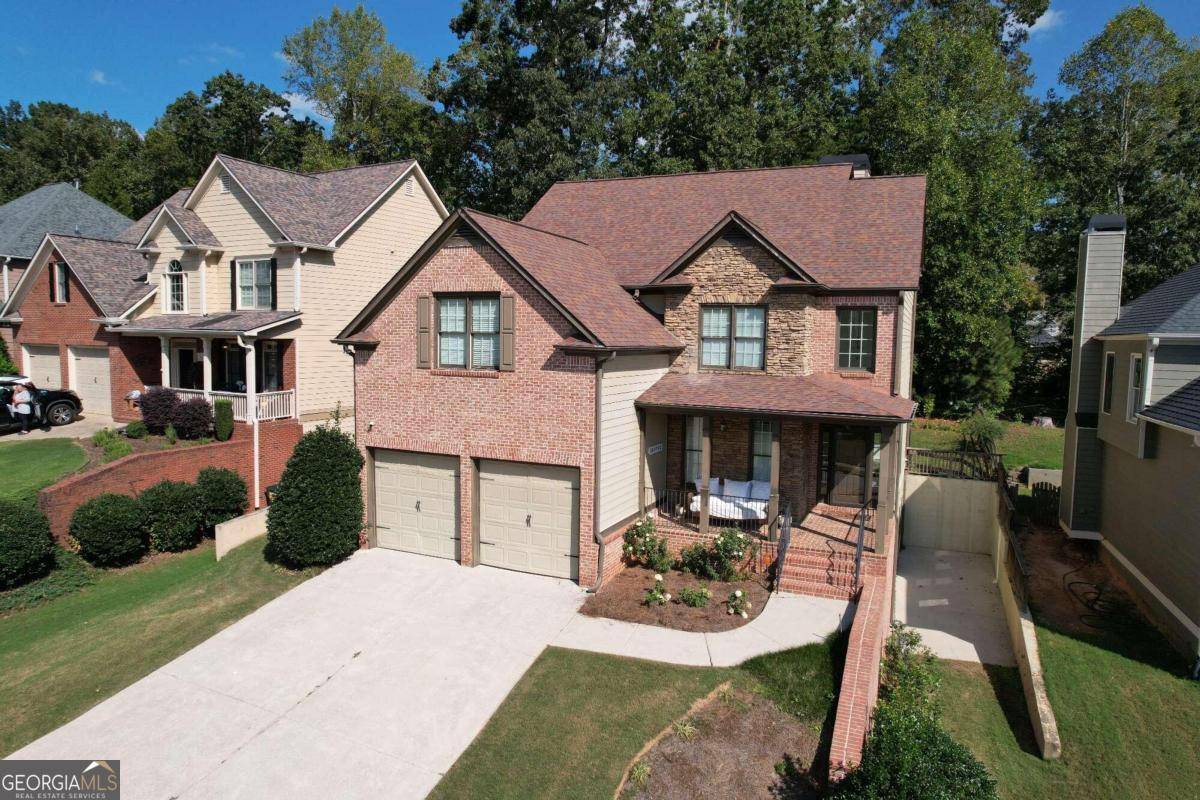 Villa Rica, GA 30180,233 Yorkshire