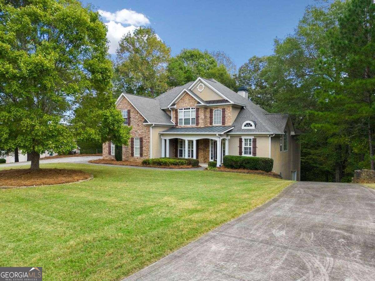 Villa Rica, GA 30180,4930 Longridge DR