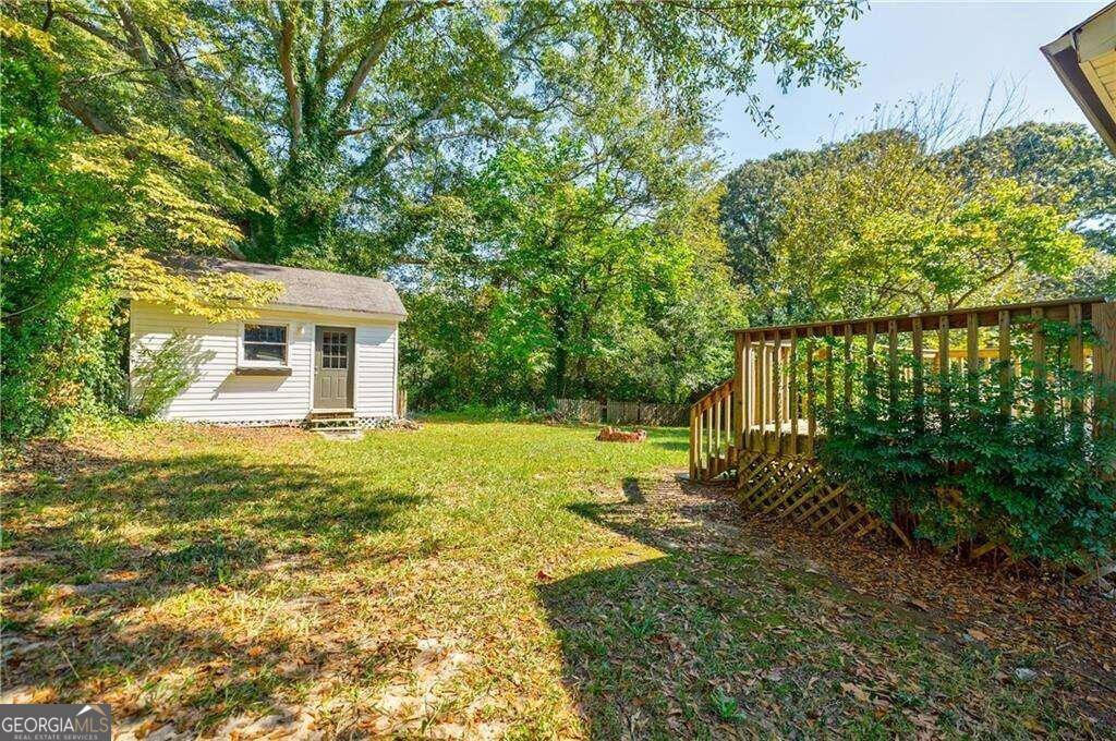 Marietta, GA 30060,42 Guinn ST
