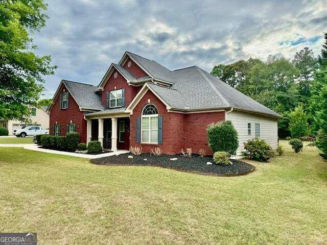Mcdonough, GA 30252,104 Bowers LN