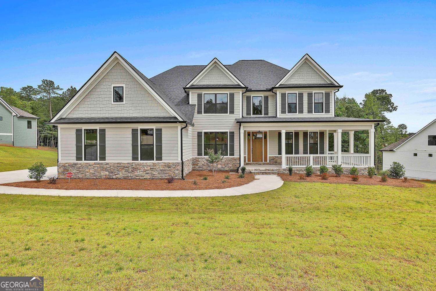 Fayetteville, GA 30215,140 Dockside DR #381