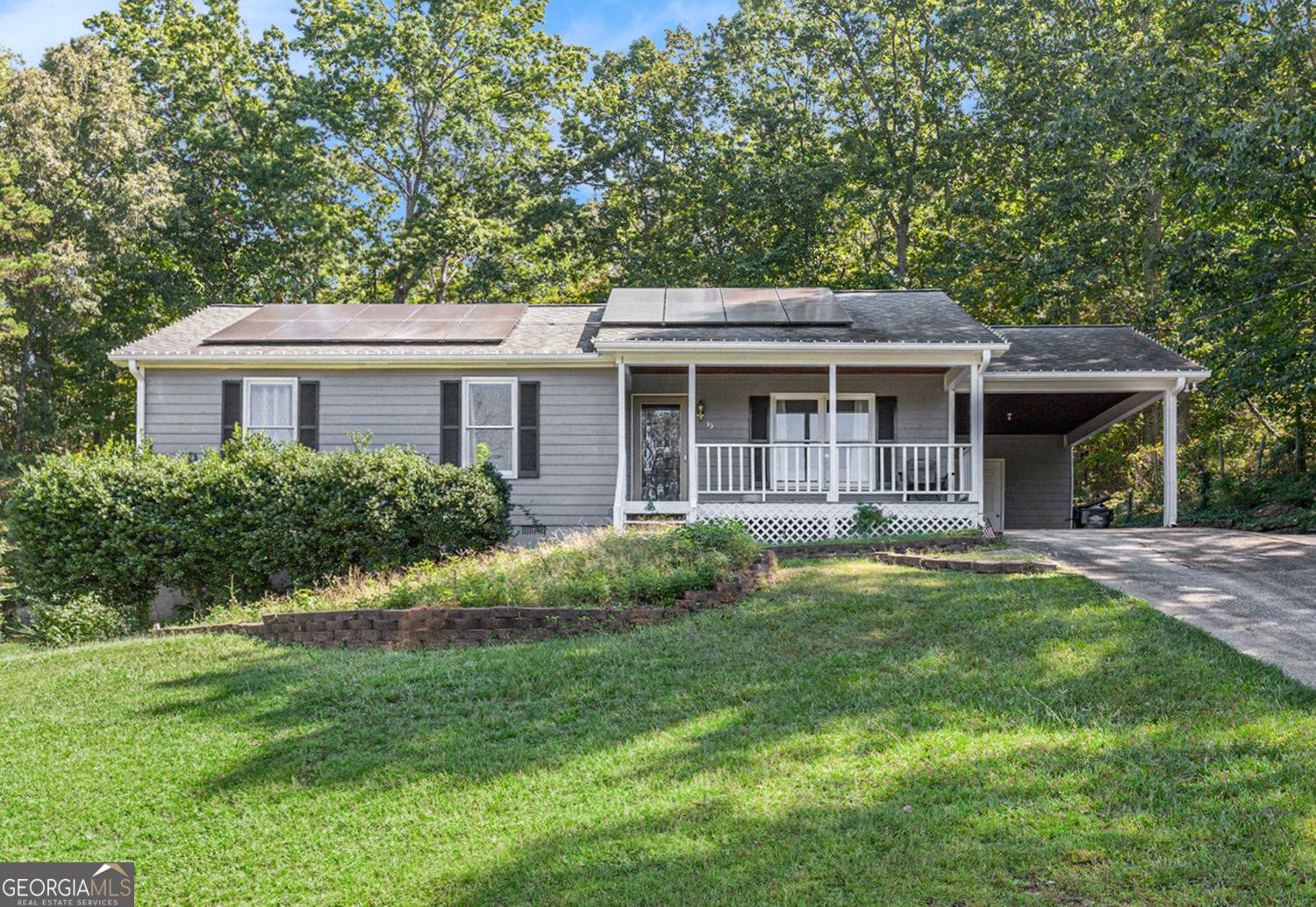 Cartersville, GA 30120,15 Sunset Terrace Southwest