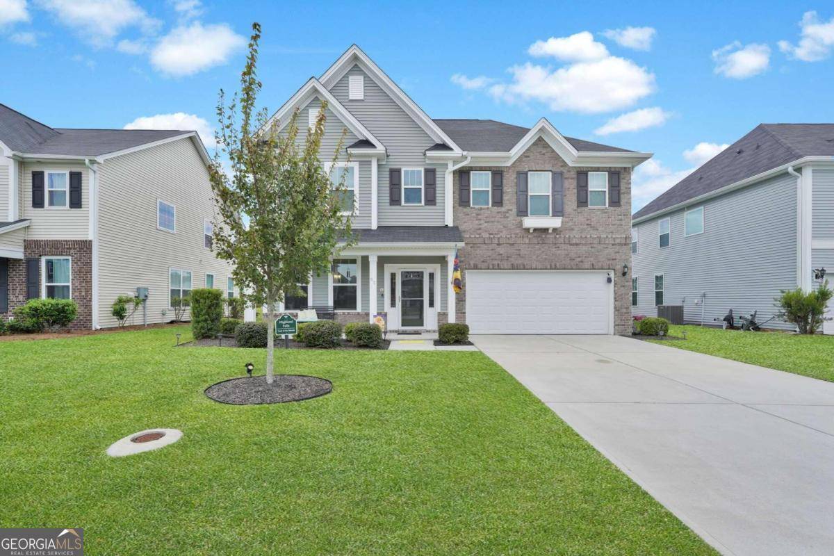 Savannah, GA 31407,92 Winslow CIR