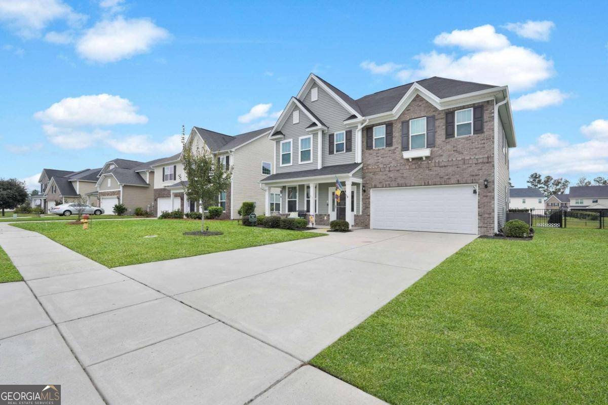 Savannah, GA 31407,92 Winslow CIR