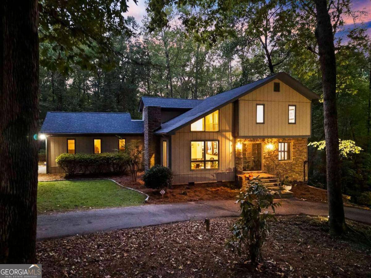 Athens, GA 30607,238 Moss Side DR