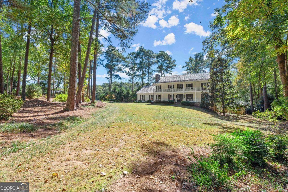 Marietta, GA 30068,5530 Aven RD