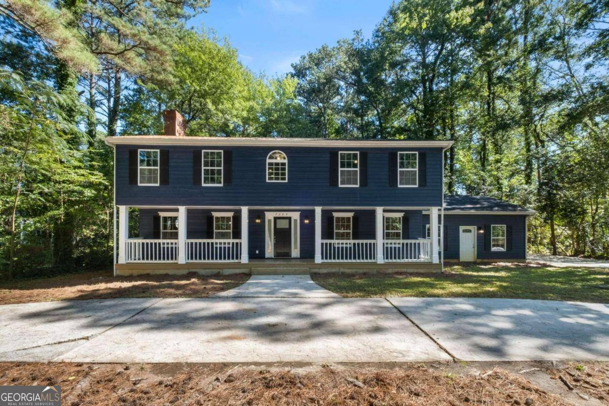 Jonesboro, GA 30236,7324 Cardif PL