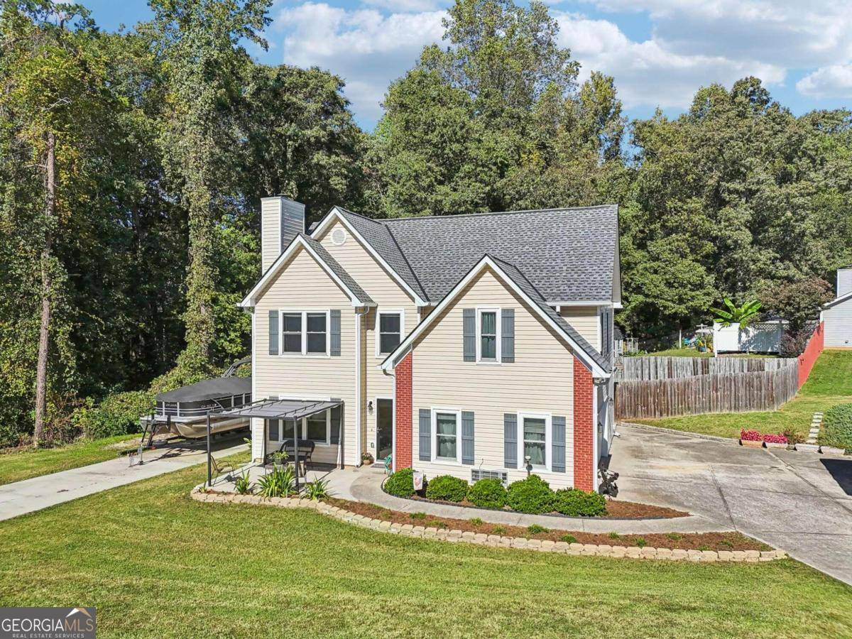 Flowery Branch, GA 30542,7038 Valley Forge DR