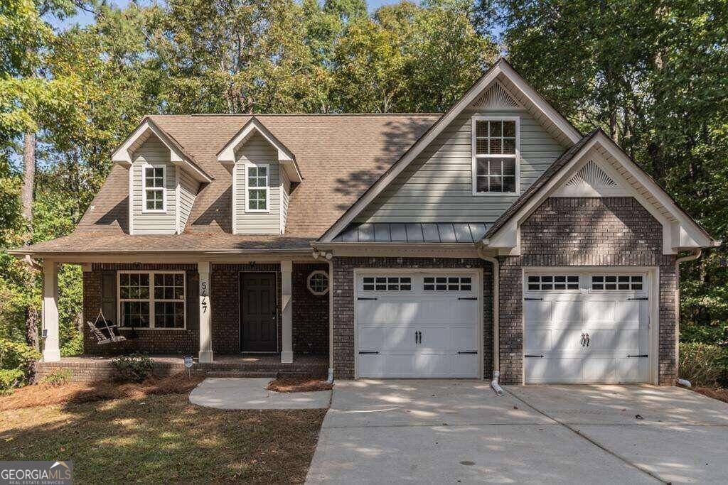 Villa Rica, GA 30180,5447 Centry DR