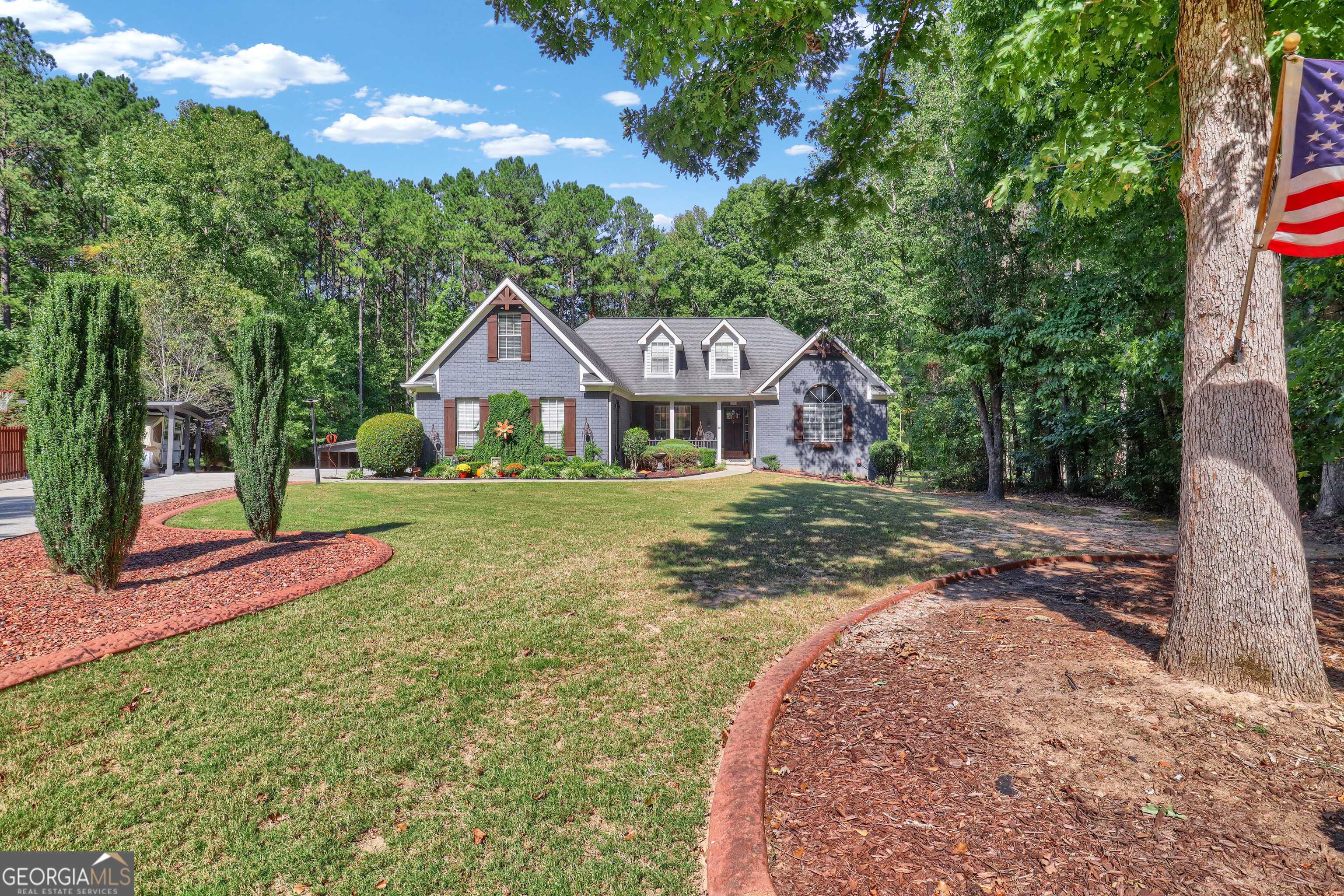 Sharpsburg, GA 30277,75 Breckenridge DR