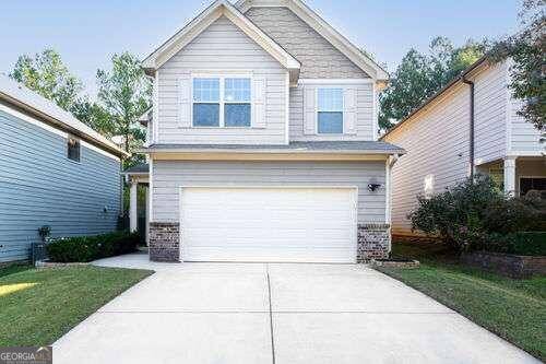 Lawrenceville, GA 30045,756 Grenier Terrace Northeast