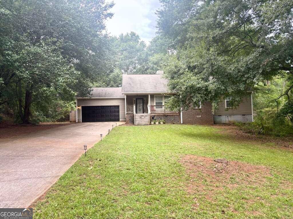 Mcdonough, GA 30253,115 Elberta ST