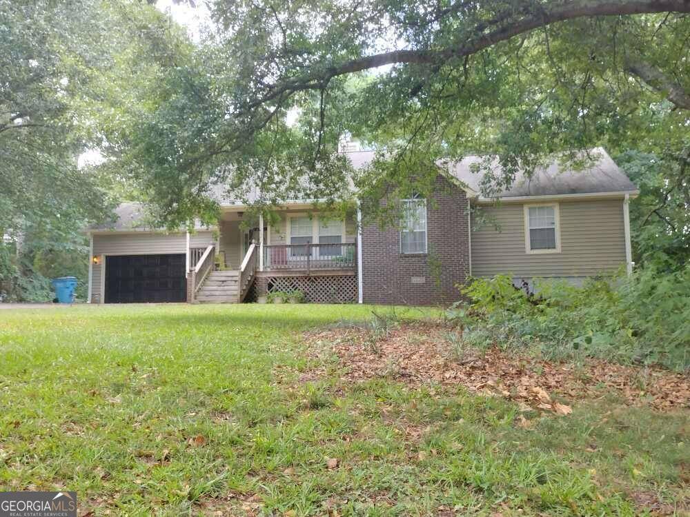 Mcdonough, GA 30253,115 Elberta ST