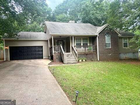 Mcdonough, GA 30253,115 Elberta ST