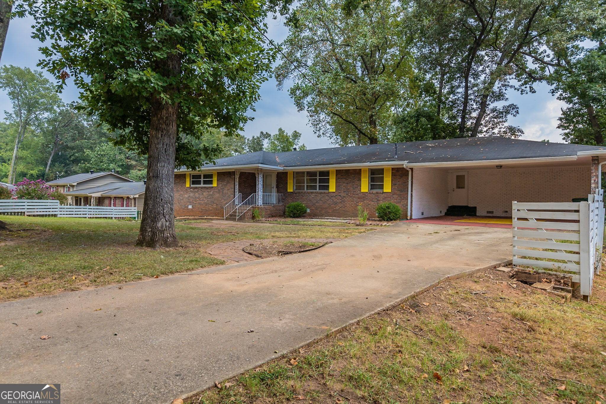 Decatur, GA 30034,3689 Laurie Woods LN