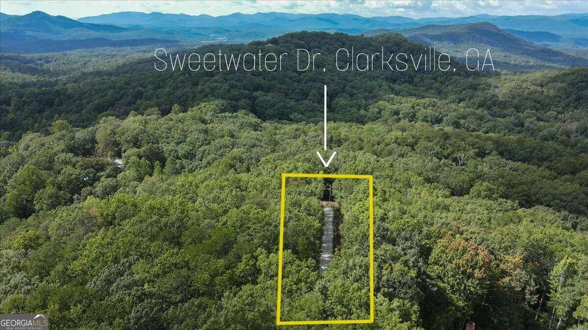 Clarkesville, GA 30523,1905A Sweetwater DR