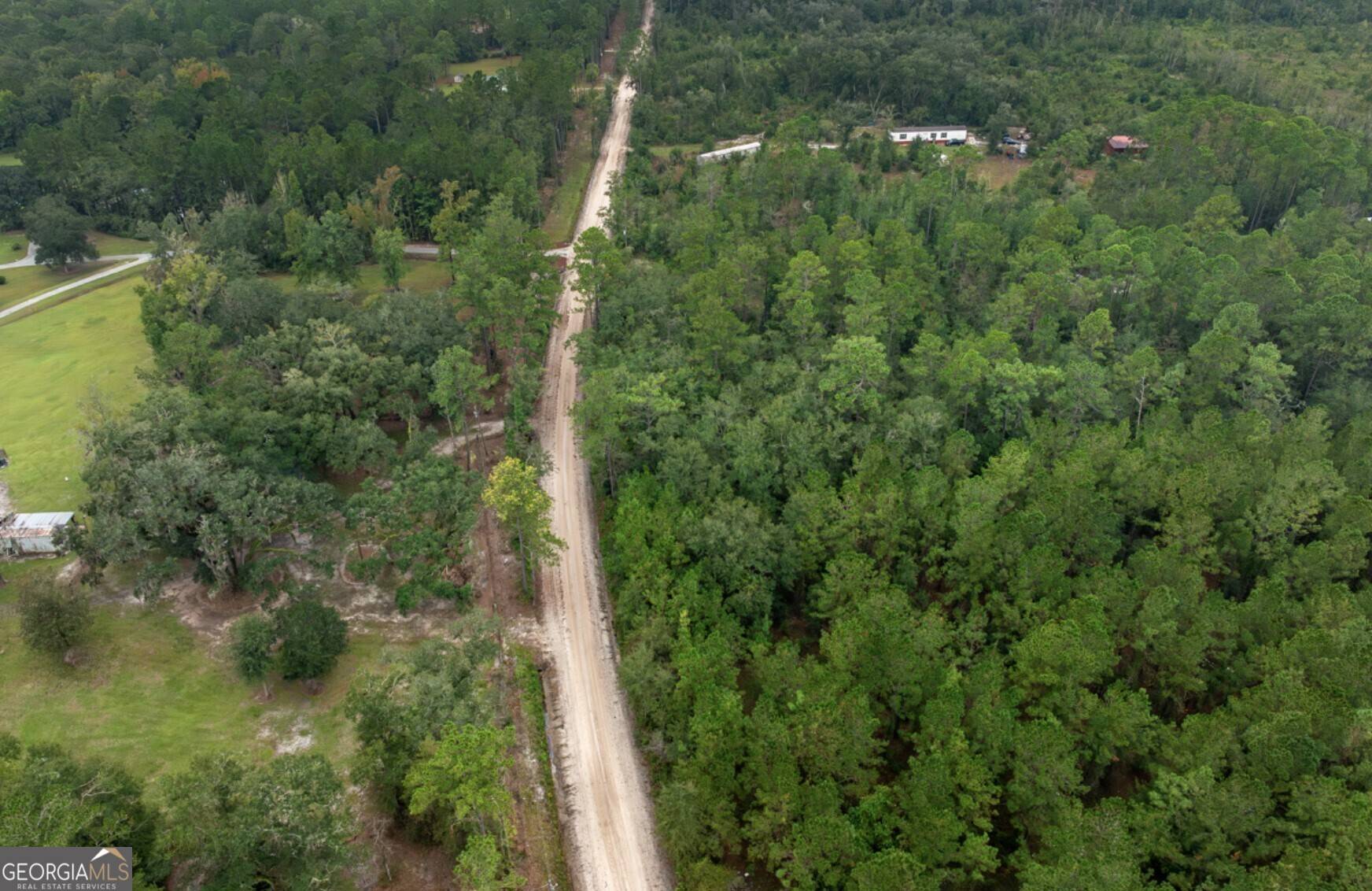 Waverly, GA 31565,0 New Post RD