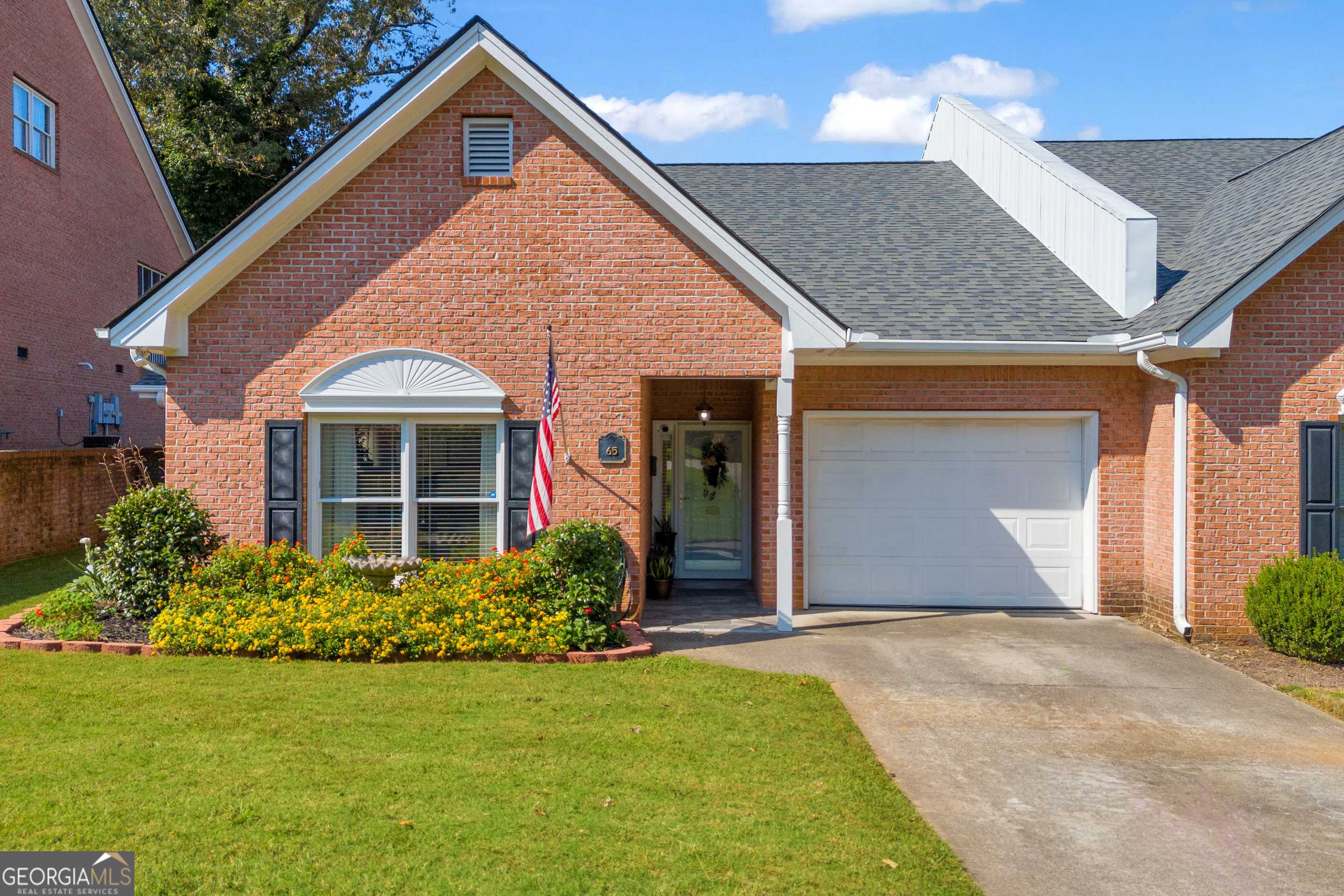 Toccoa, GA 30577,65 Green Hill PL