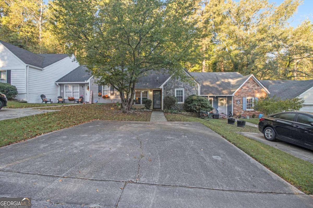 Stockbridge, GA 30281,311 Oak Hill