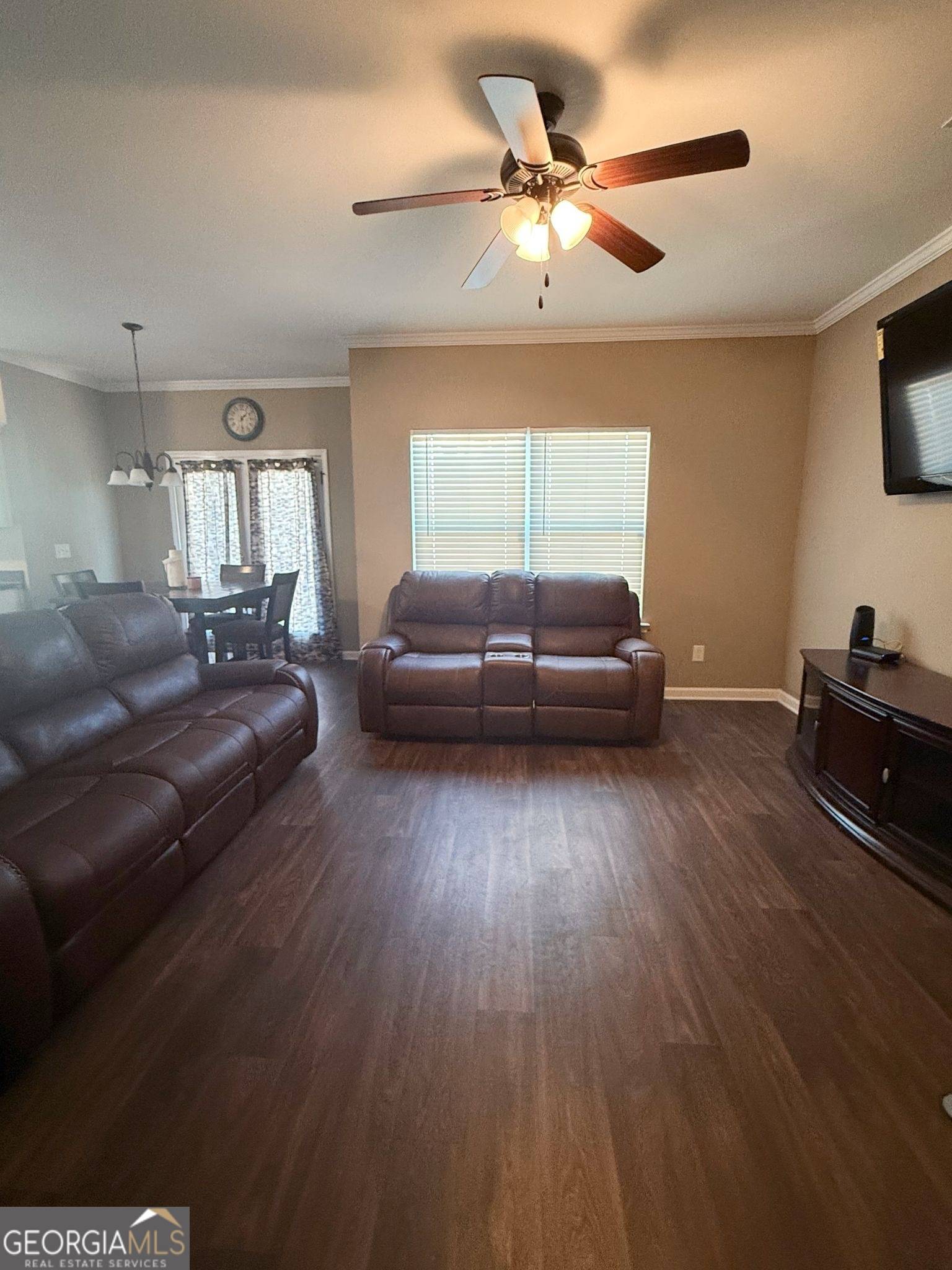 Milner, GA 30257,125 Savannah WAY