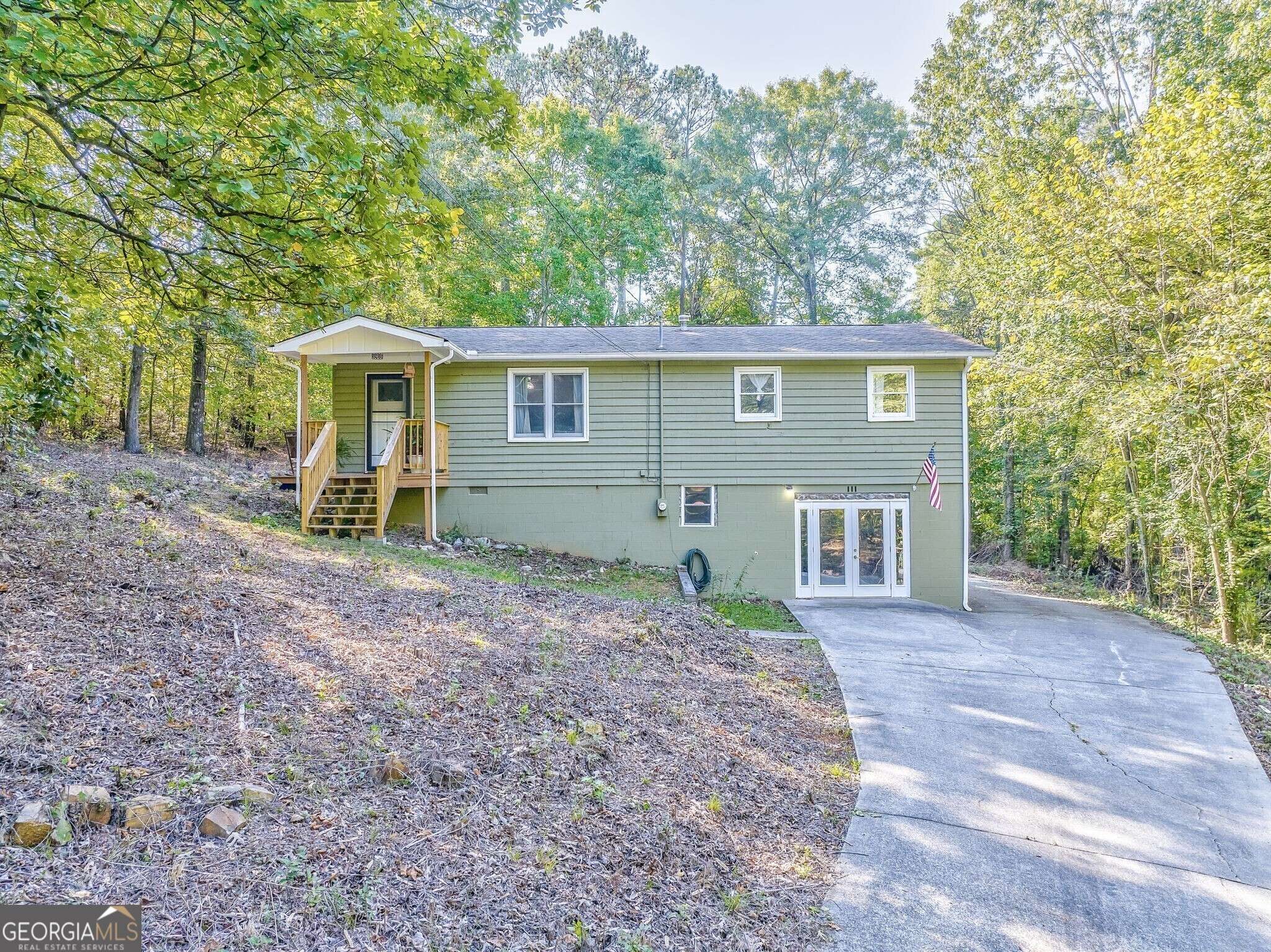 Calhoun, GA 30701,111 Sylvan DR