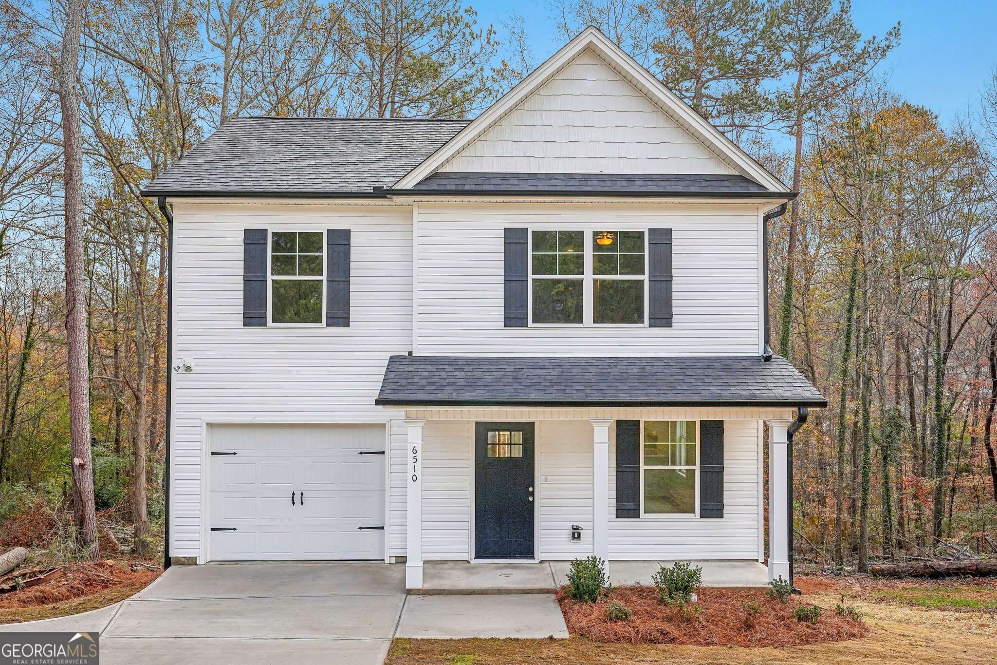 Gainesville, GA 30506,6510 Crystal Cove