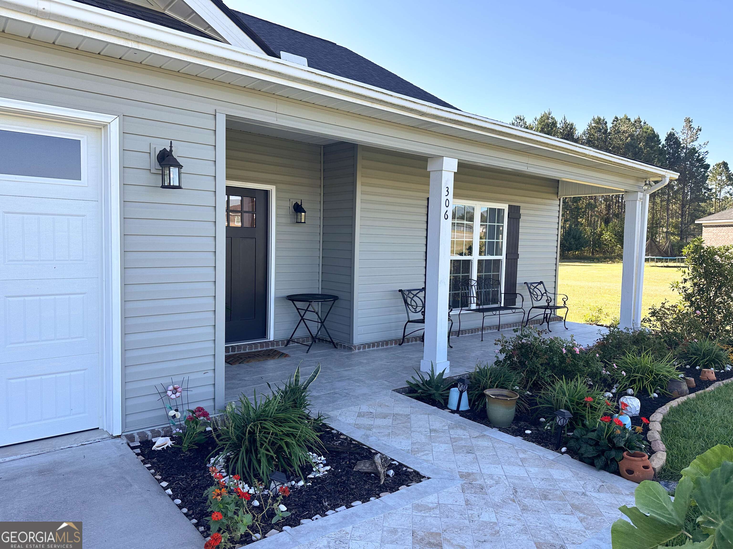 Brooklet, GA 30415,306 Warrenton PL