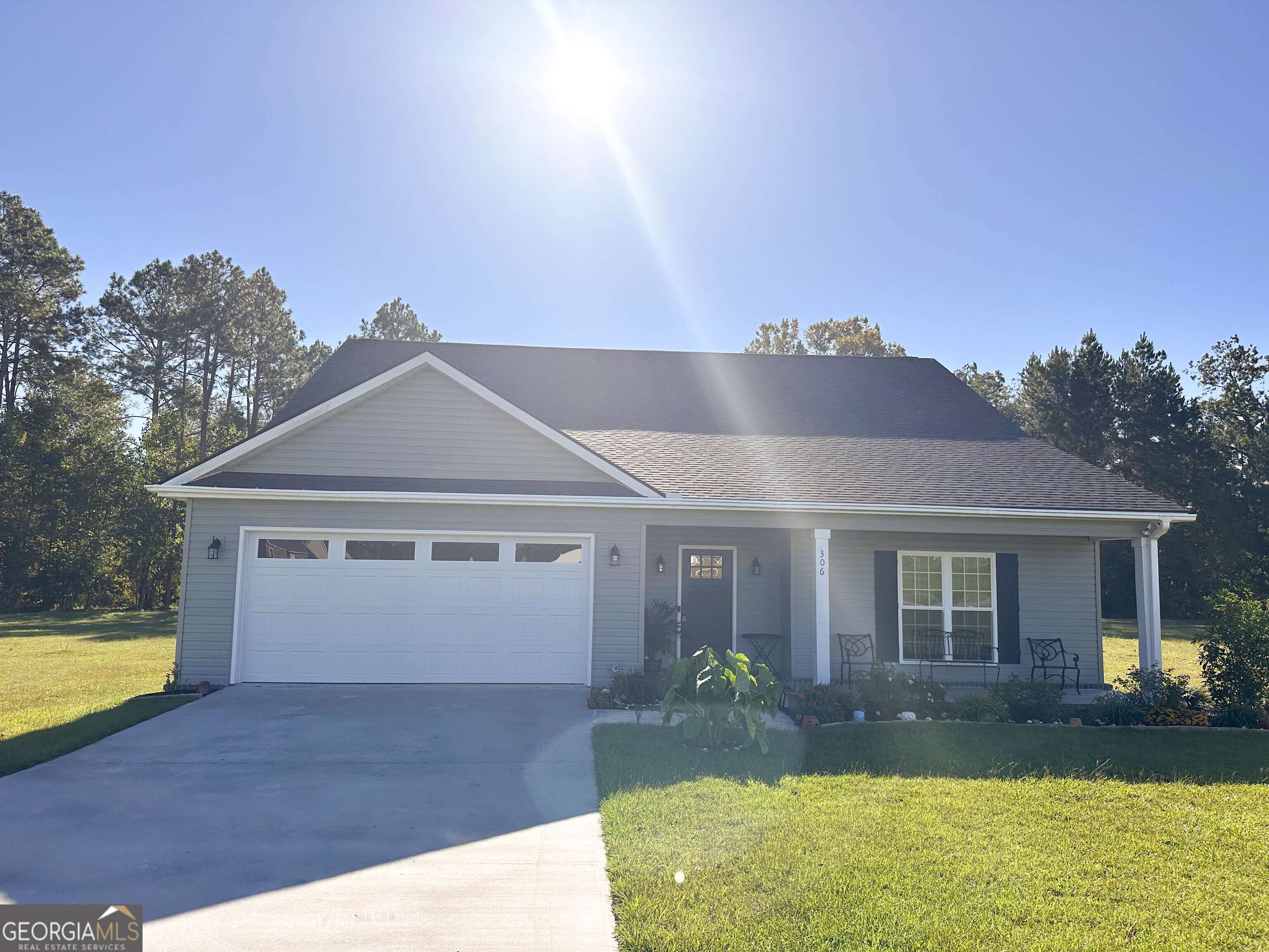 Brooklet, GA 30415,306 Warrenton