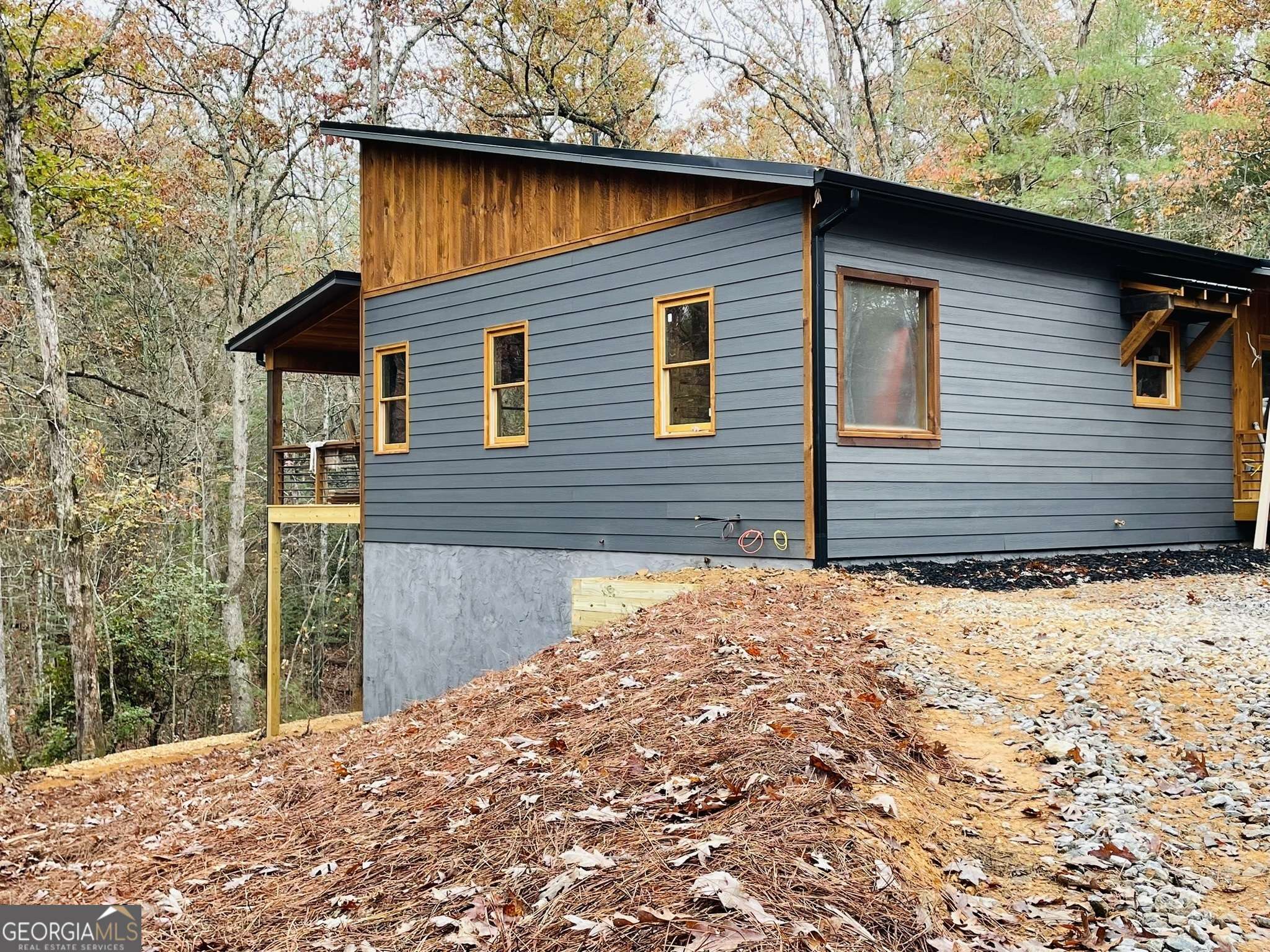 Mineral Bluff, GA 30559,251 Pine LN #8