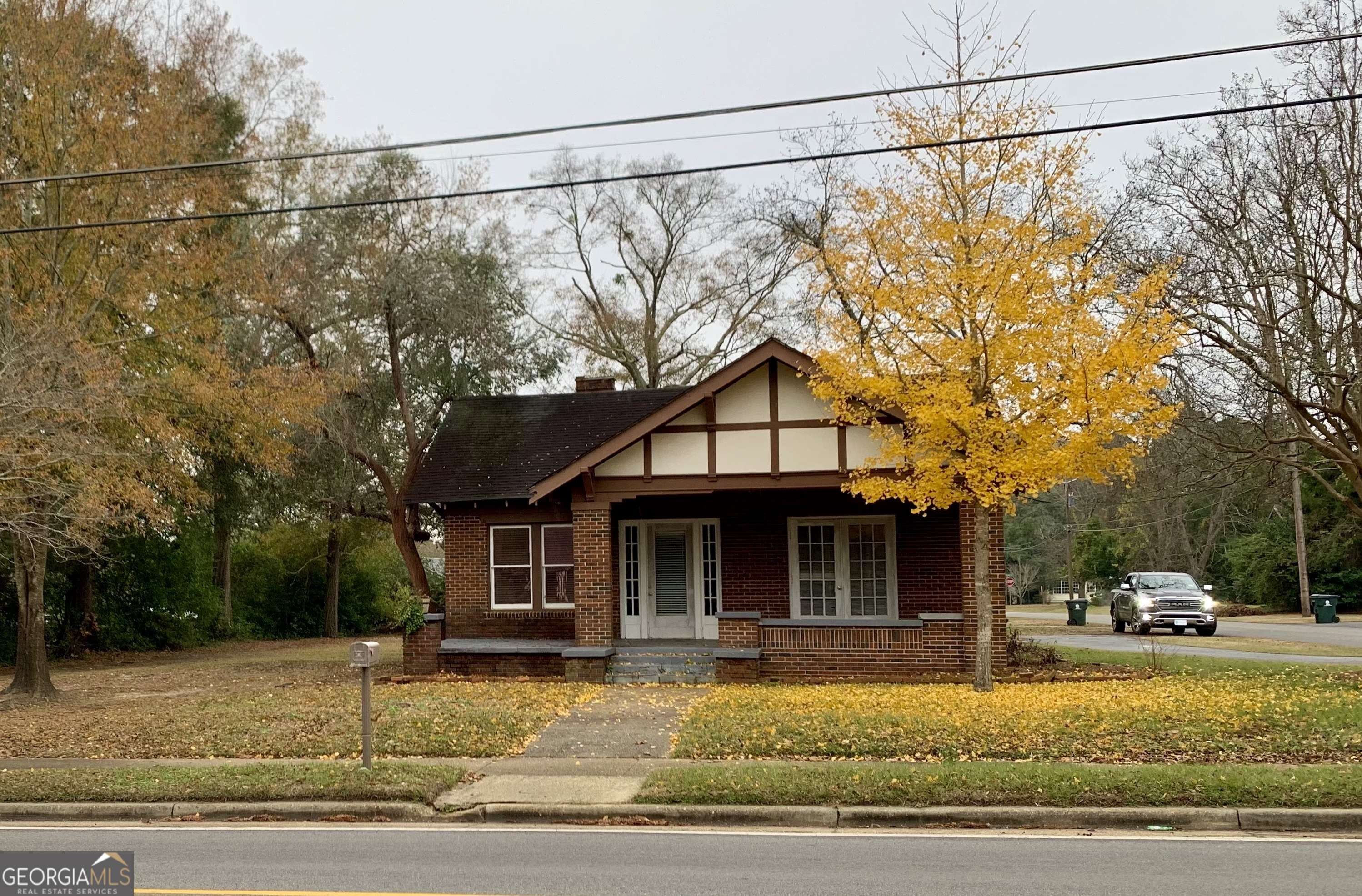 Eastman, GA 31023,5737 Oak ST