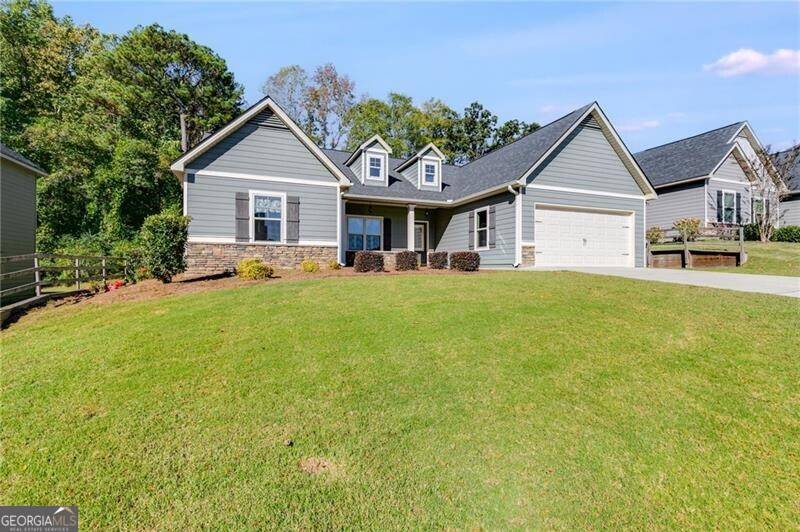 Villa Rica, GA 30180,1108 Red Bud CIR