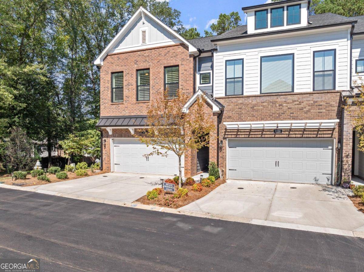 Alpharetta, GA 30076,1230 Harper DR