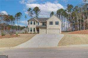 Fayetteville, GA 30214,63 Homesite Cooper