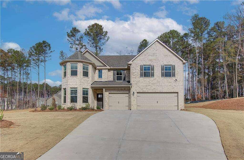 Fayetteville, GA 30214,63 Homesite Cooper