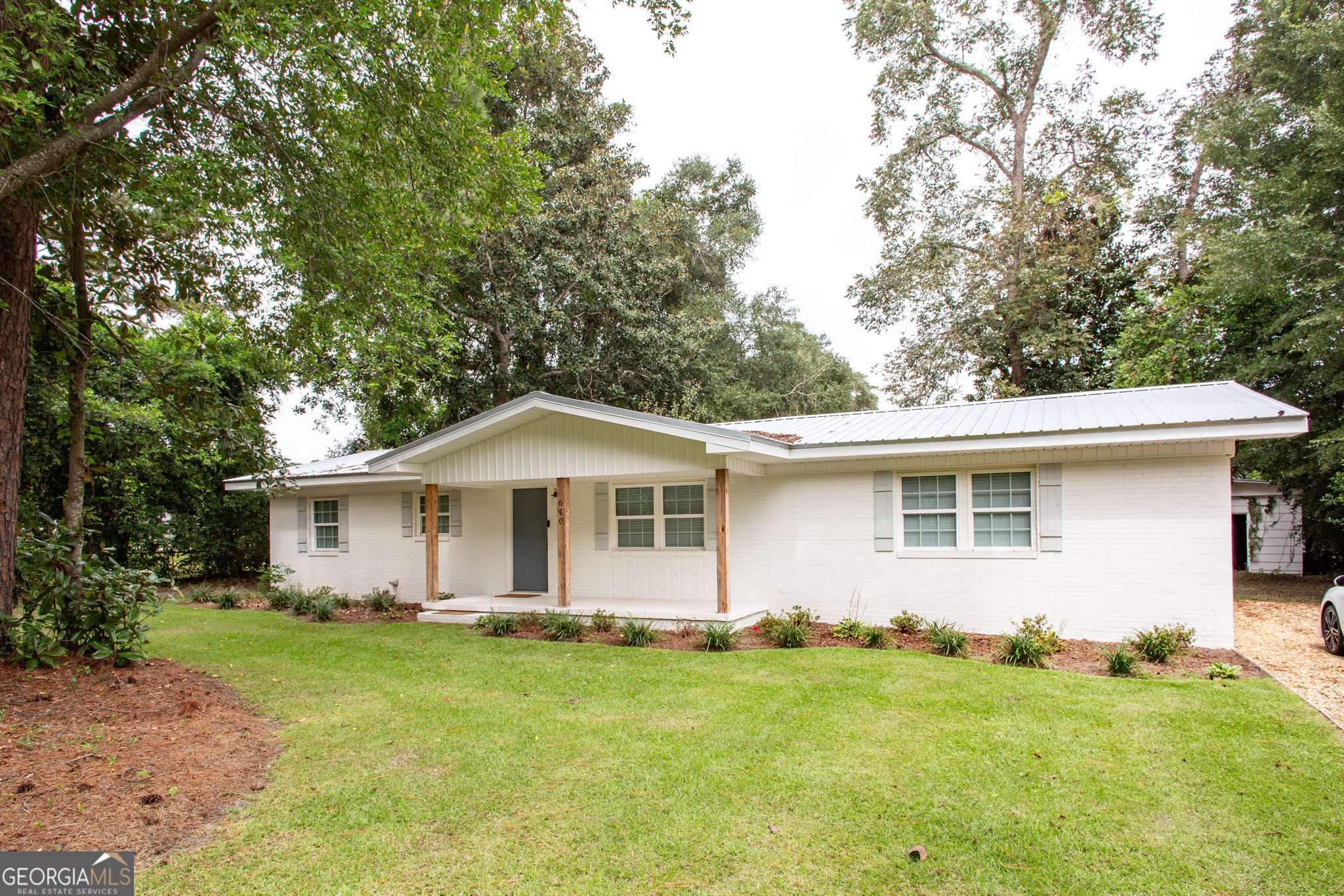 Waycross, GA 31501,610 Linwood DR