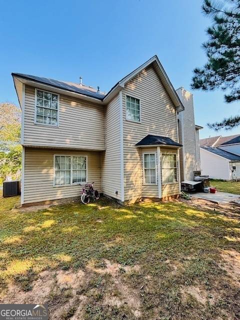 Riverdale, GA 30296,6665 Setter