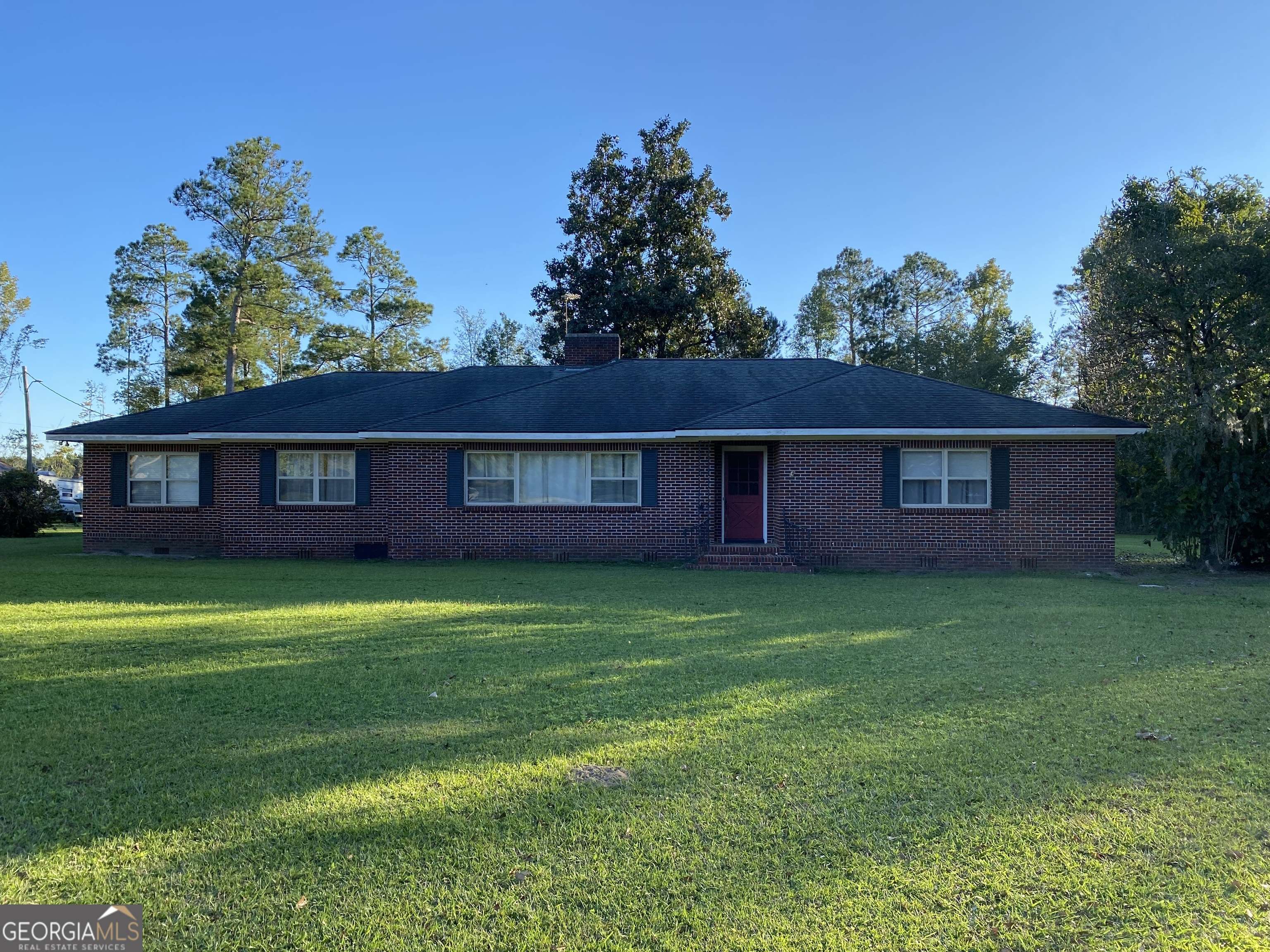 Brooklet, GA 30415,13999 Ga Highway 119