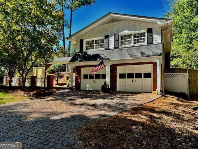 Decatur, GA 30033,1512 DIAMOND HEAD CIR