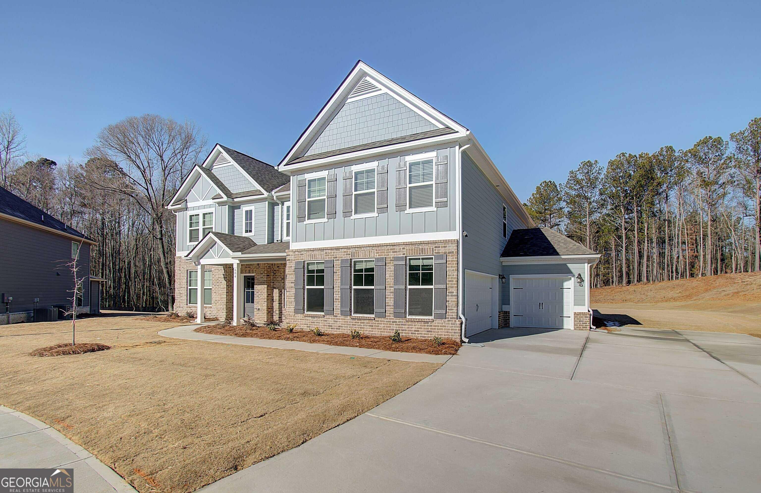 Locust Grove, GA 30248,604 Amabile