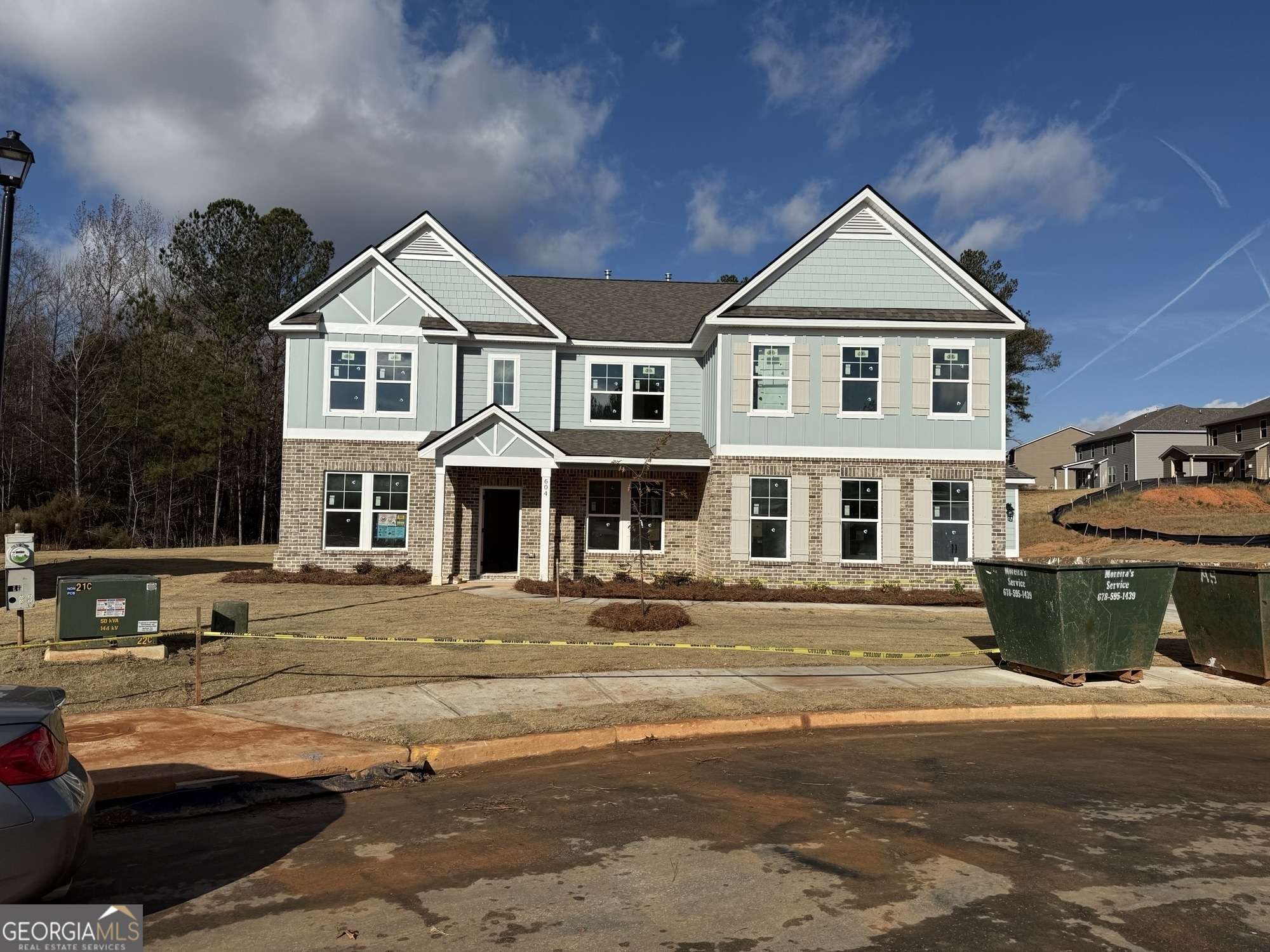 Locust Grove, GA 30248,604 Amabile