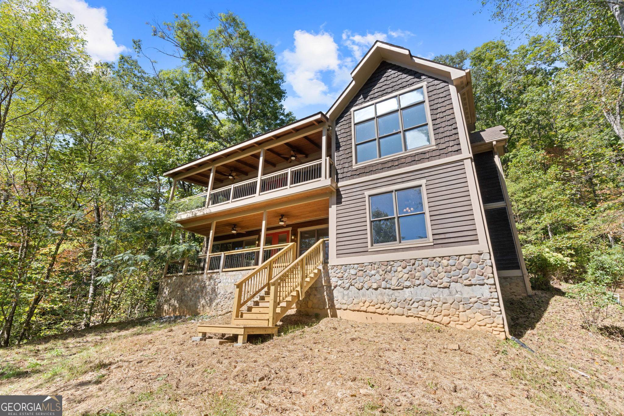 Hiawassee, GA 30546,216 Hightower Ridge DR