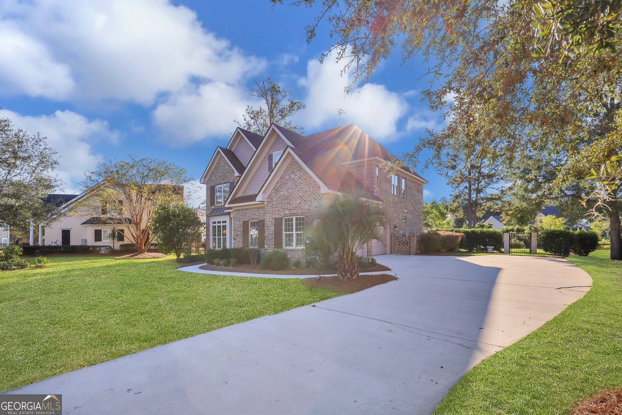 Savannah, GA 31419,125 Enclave BLVD