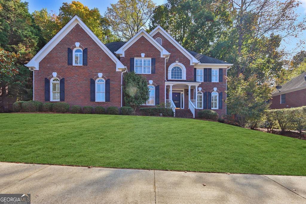 Alpharetta, GA 30005,1620 Silverleaf