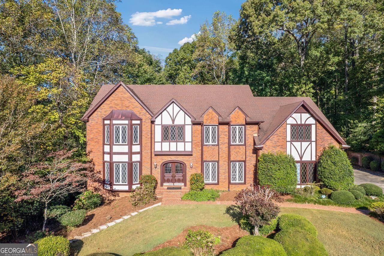 Sandy Springs, GA 30350,325 FAUNA CT