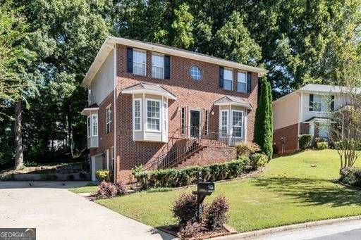 Lithonia, GA 30058,600 Woodstone