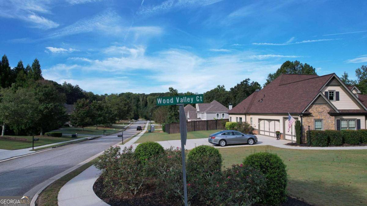 Loganville, GA 30052,3045 Wood Valley CT